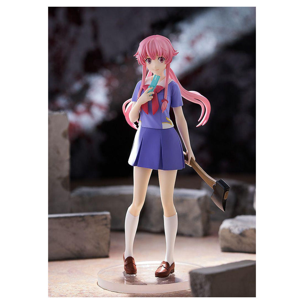 POP UP PARADE YUNO GASAI POP UP PARADE YUNO GASAI